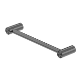 Zen Ss316L Hand Nero Towel Rail - Graphite